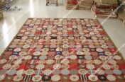 stock needlepoint rugs No.70 manufacturers factory